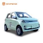 Low Speed Electric Car AMY