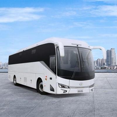 13m Pure Electric Coach