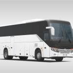 12m Front Engine Coach