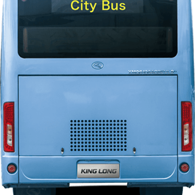 10m 35 seats Low Entry and Two Steps Diesel City Bus
