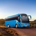 6996AYW 6900AYW 6900CYW 9-10m Coach