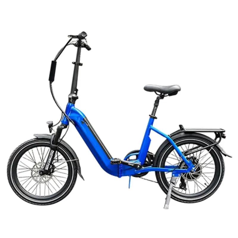 Mini Electric Bike