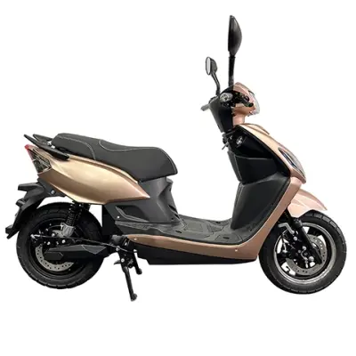 3000W Electric Motorcycle For Adults