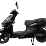 1500W Electric Motorcycle For Adults