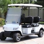 4 Seater Golf Cart DG-M4