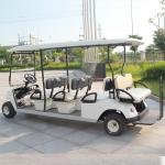 8 Seater Golf Cart DG-C6+2