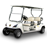 4 Seater Golf Cart DG-C4
