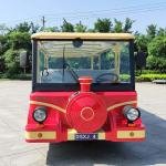 23 Seater Electric Sightseeing Bus DN-23B