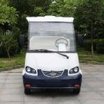 8 Seater Electric Sightseeing Bus DN-8