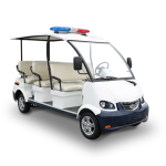 8 Seater Electric Sightseeing Bus DN-8