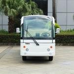 17 Seater Electric Sightseeing Bus DN-17M