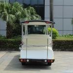 17 Seater Electric Sightseeing Bus DN-17M