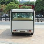 23 Seater Electric Open Sightseeing Bus DN-23M