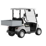 Electric Utility Vehicle DG-M2S