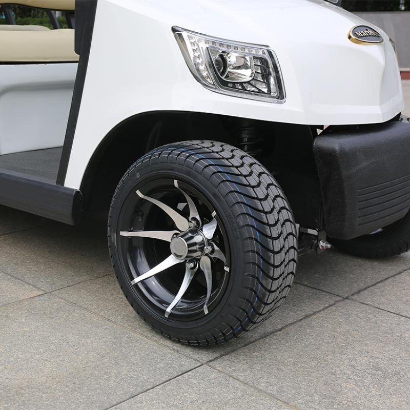 4 Seater Golf Cart DG-M4S