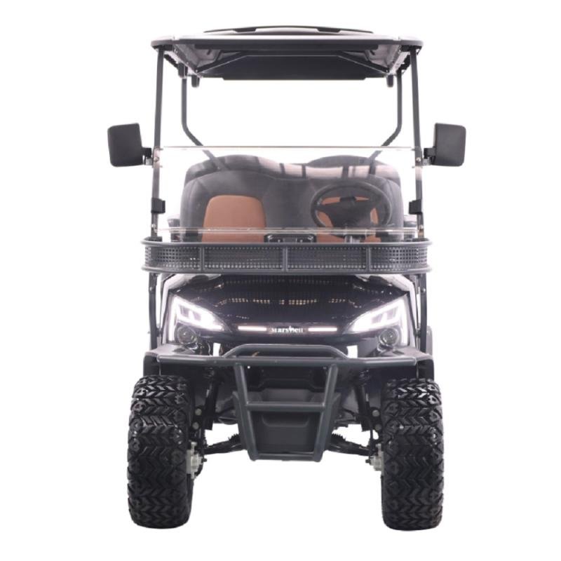 Lifted Golf Cart DH-J2+2