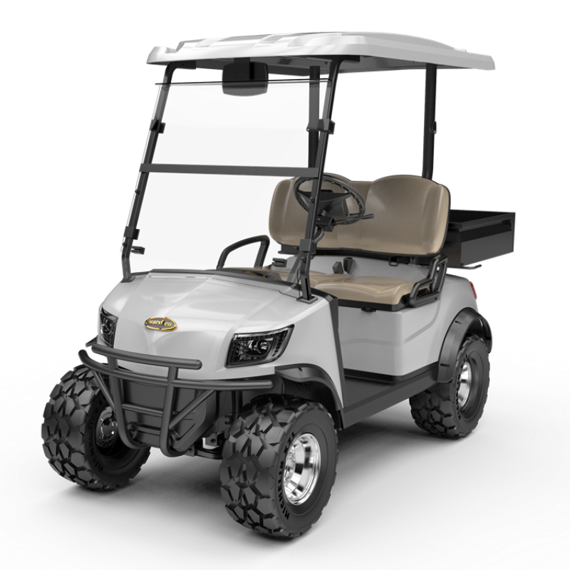 Electric Lifted Cart DH-M2