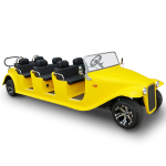 Electric Vintage Cart DN-8D