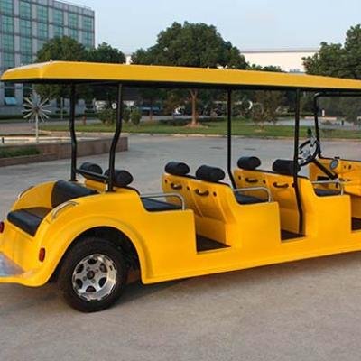 Electric Vintage Cart DN-8D