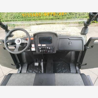 Marshell UTV DV-T2