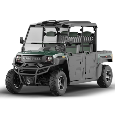 Marshell UTV DV-T4