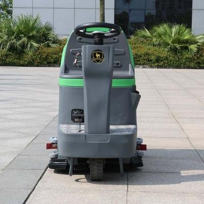 Electric Auto Scrubber DQX56/6
