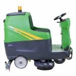 Electric Auto Scrubber DQX86B