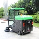 DQS19B Electric Sweeper
