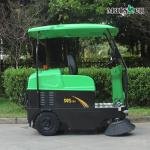 DQS15/DQS15A Ride-on Floor Sweeper