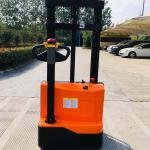 1.5 Ton Electric Pallet Stacker CDD15