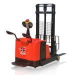 1.0 ~2.0Ton Electric Pallet Stacker CPD15-W