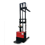 1.0 ~2.0Ton Electric Pallet Stacker CPD15-W