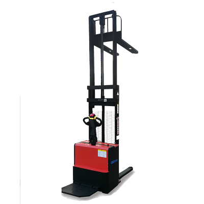 1.0 ~2.0Ton Electric Pallet Stacker CPD15-W