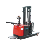 1.6 ~ 2.0 Ton Electric Reach Stacker CQD16