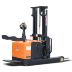 1.6 ~ 2.0 Ton Electric Reach Stacker CQD16