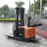 1.6 ~ 2.0 Ton Electric Reach Stacker CQD16