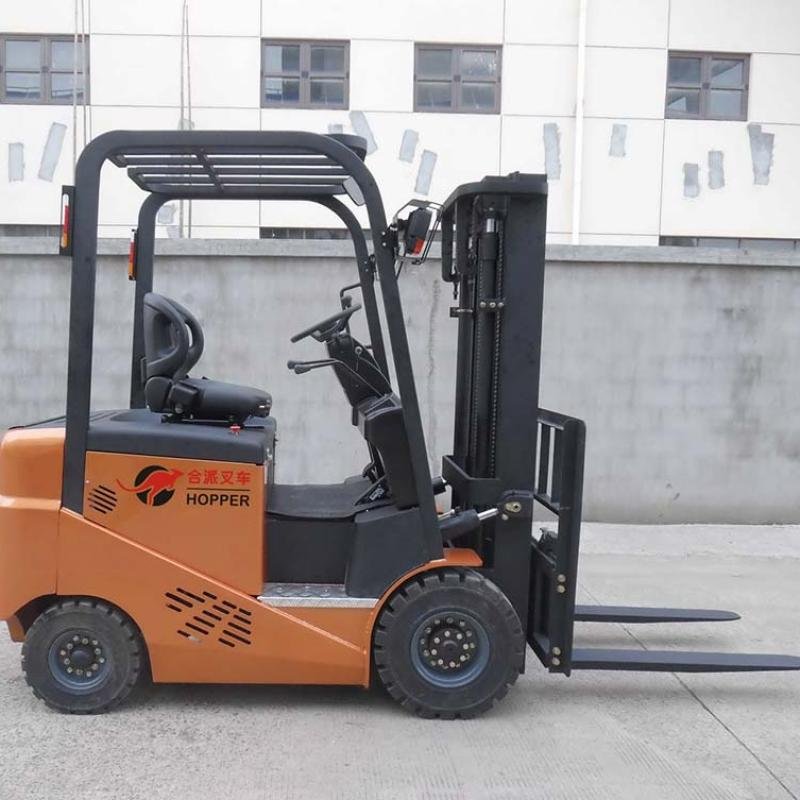 2.0 Ton Electric Forklift CPD20E