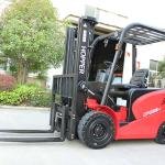 2.5 Ton Electric Forklift CPD25M