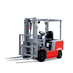 2.0-3.5 Ton Electric Forklift CPD35