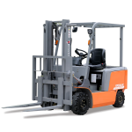 2.0-3.5 Ton Electric Forklift CPD35