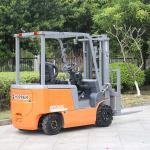 2.0-3.5 Ton Electric Forklift CPD35