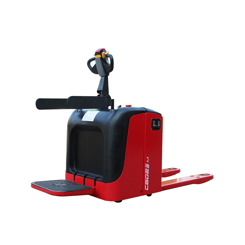 2.0 Ton Pallet Truck CBD20M
