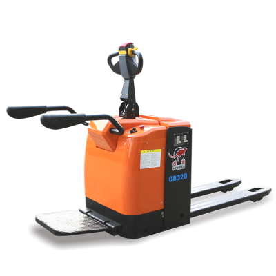 2.0~ 3.0 Ton Electric Pallet Truck CBD20