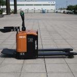 2.5 ~ 3.0 Ton Electric Pallet Truck CBD25