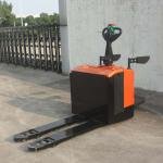 2.5 ~ 3.0 Ton Electric Pallet Truck CBD25