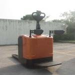 2.5 ~ 3.0 Ton Electric Pallet Truck CBD25
