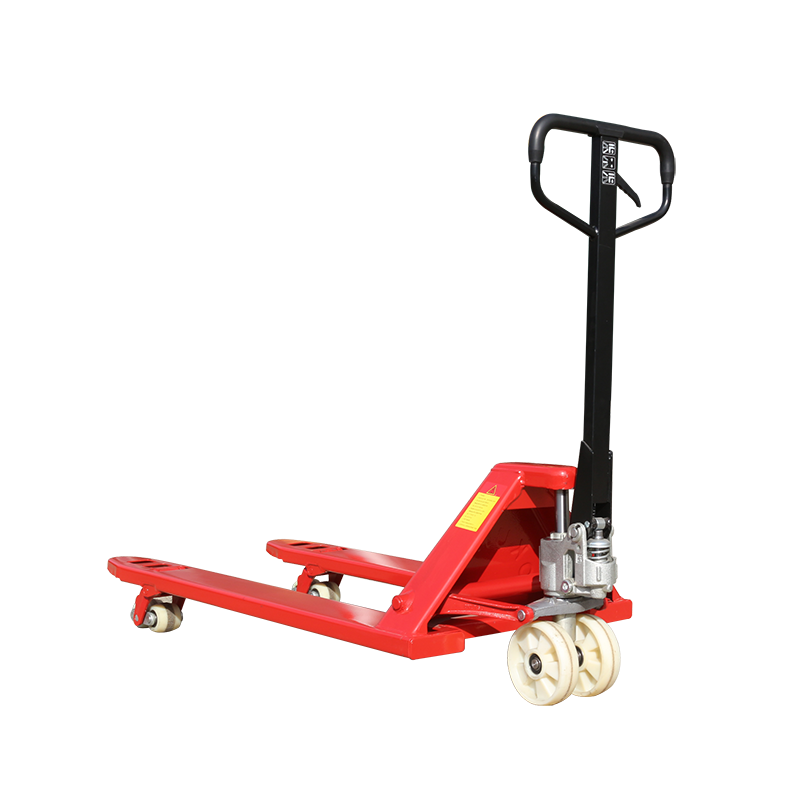 3.0 Ton Manual Pallet Truck CBY30