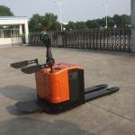 2.5 ~ 3.0 Ton Electric Pallet Truck CBD25