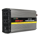 1000W Modified Sine Wave Power Inverter