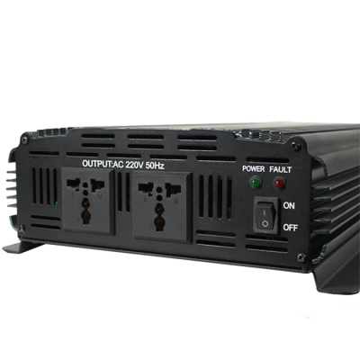 3000W Modified Sine Wave Power Inverter